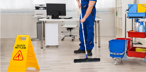 Servicios Limpieza